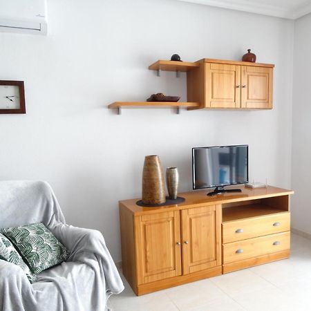 Apartment Costa Blanca Cabo Roig Оріуела Екстер'єр фото