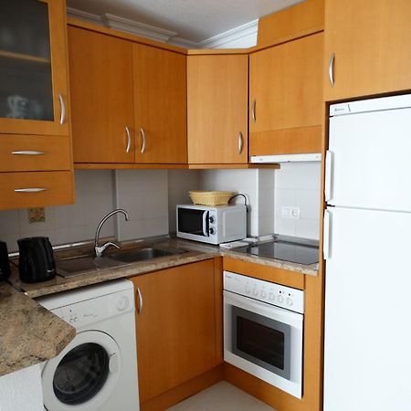 Apartment Costa Blanca Cabo Roig Оріуела Екстер'єр фото