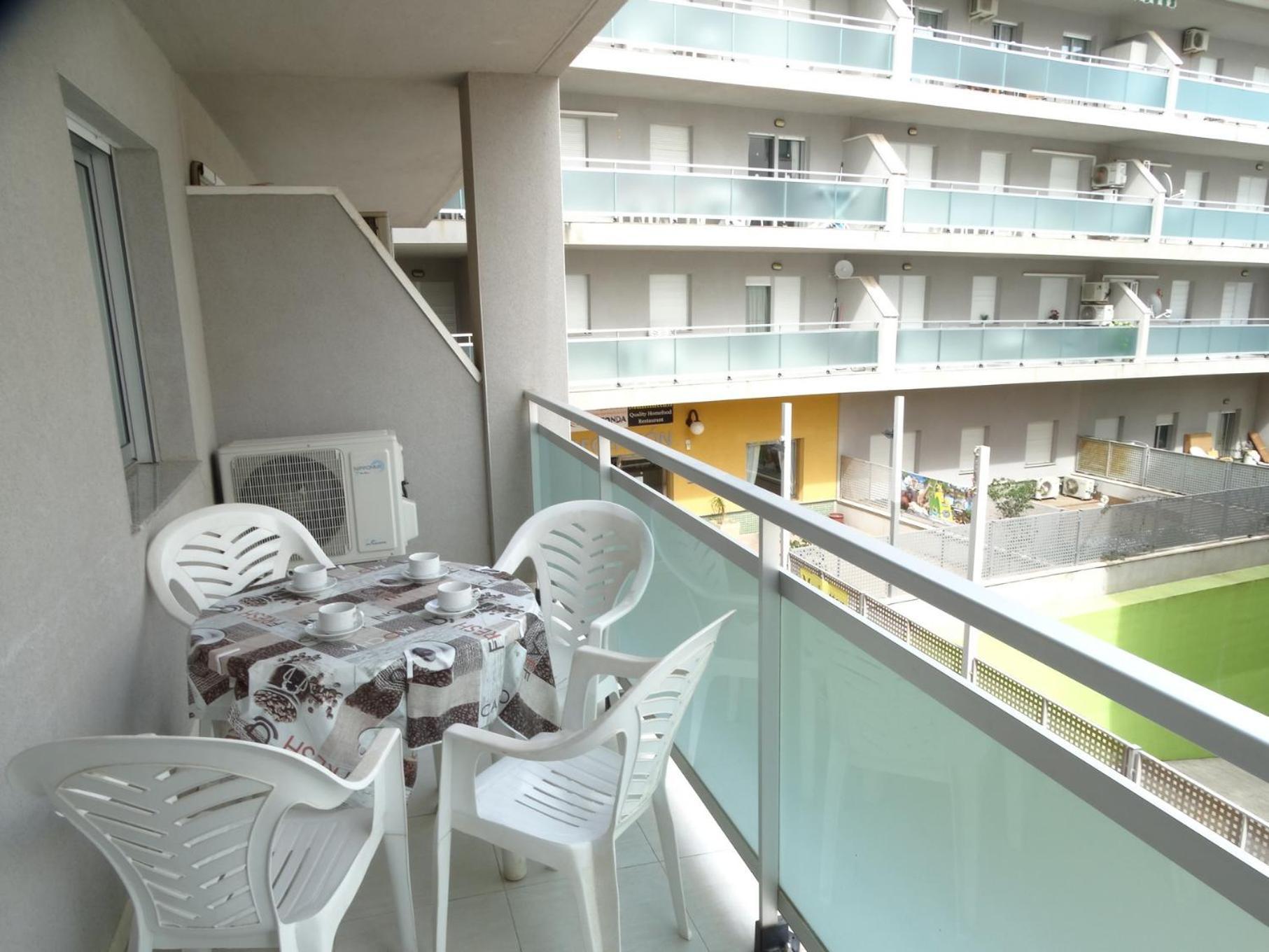 Apartment Costa Blanca Cabo Roig Оріуела Екстер'єр фото