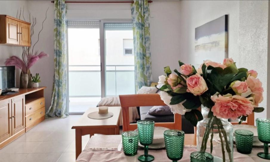Apartment Costa Blanca Cabo Roig Оріуела Екстер'єр фото