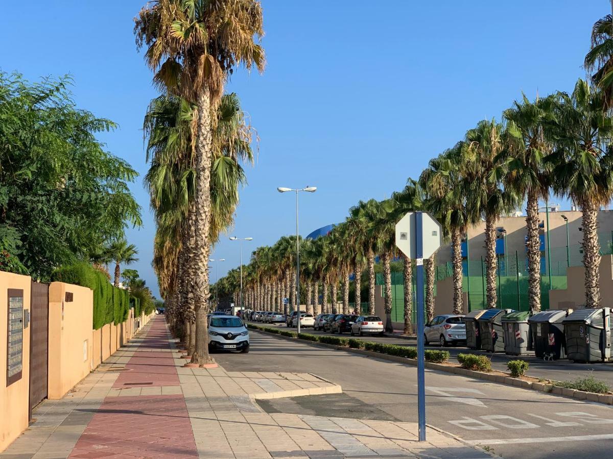 Apartment Costa Blanca Cabo Roig Оріуела Екстер'єр фото